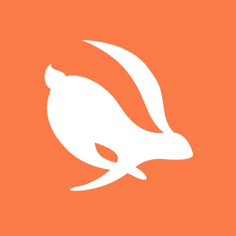 Turbo VPN MOD APK icon
