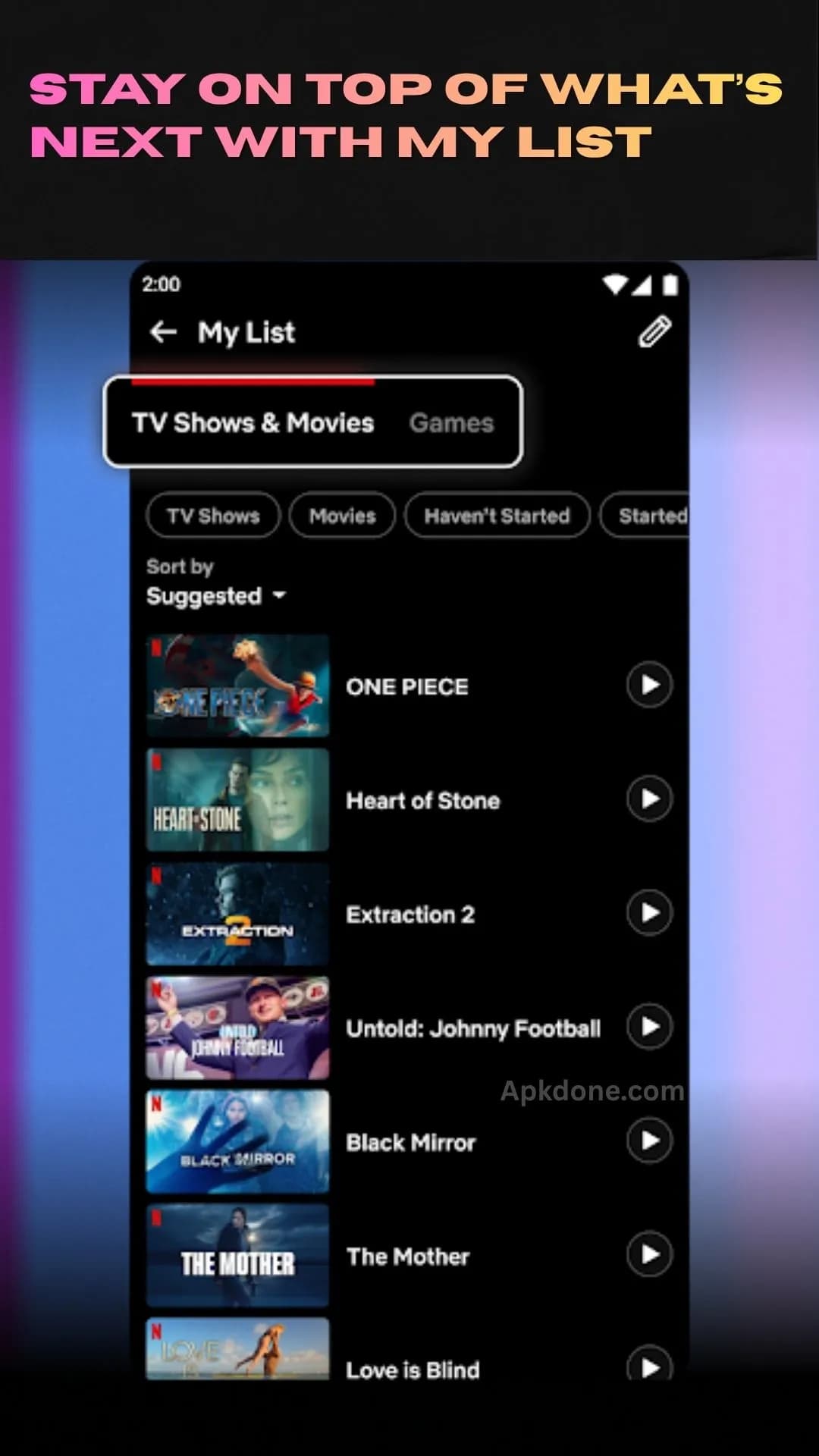 Screenshot 5