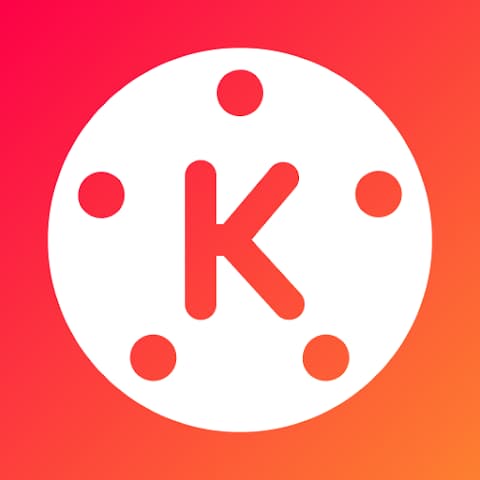 KineMaster Mod Apk icon