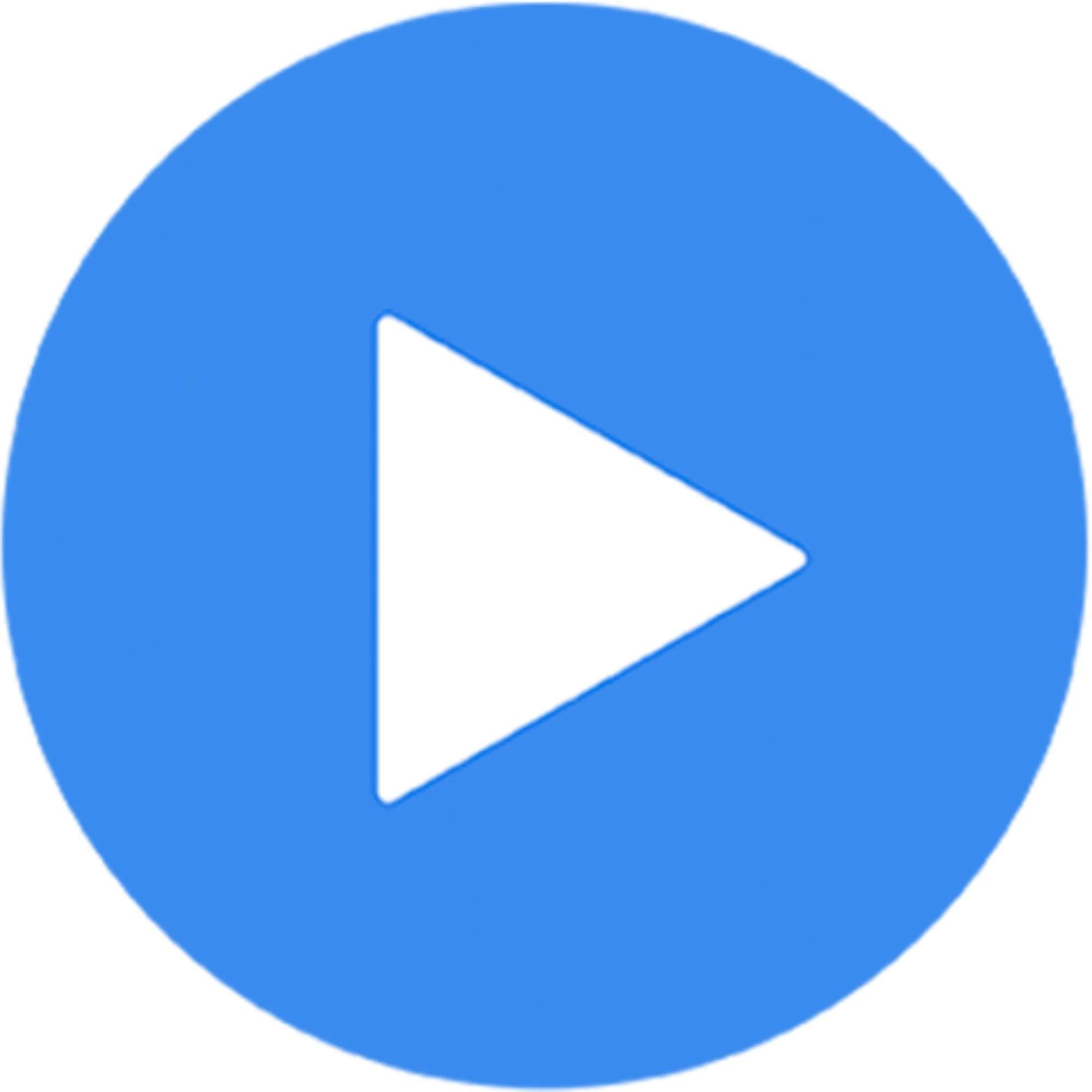 MX Player Pro MOD APK icon