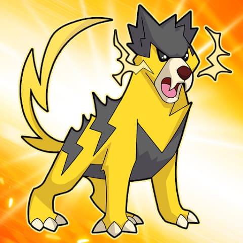 Dynamons World MOD APK icon