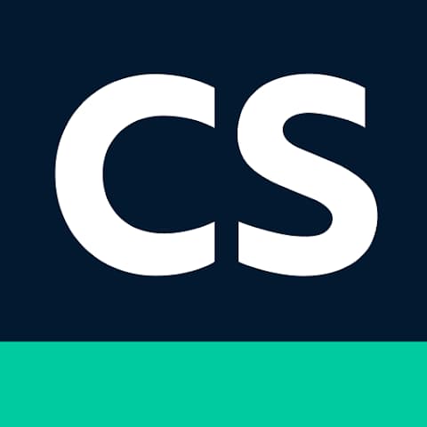 CamScanner MOD APK icon