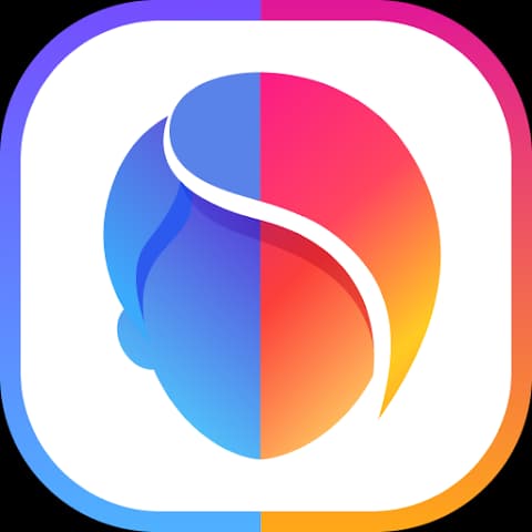 FaceApp MOD APK icon
