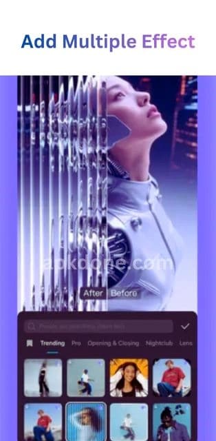 Capcut APK Download