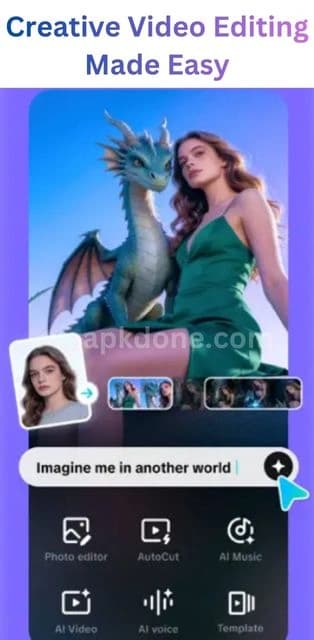 Capcut Pro APK Download