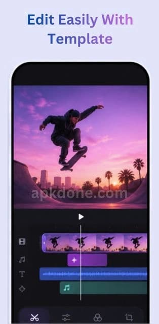 Capcut Mod Apk