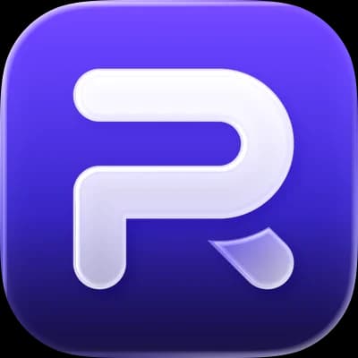 PhotoRoom icon