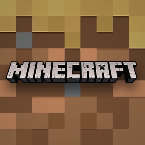Minecraft icon