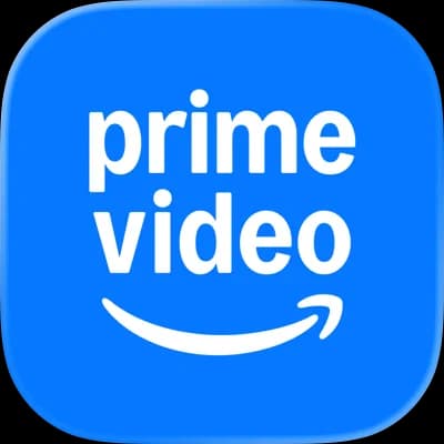 Amazon Prime Video MOD APK icon