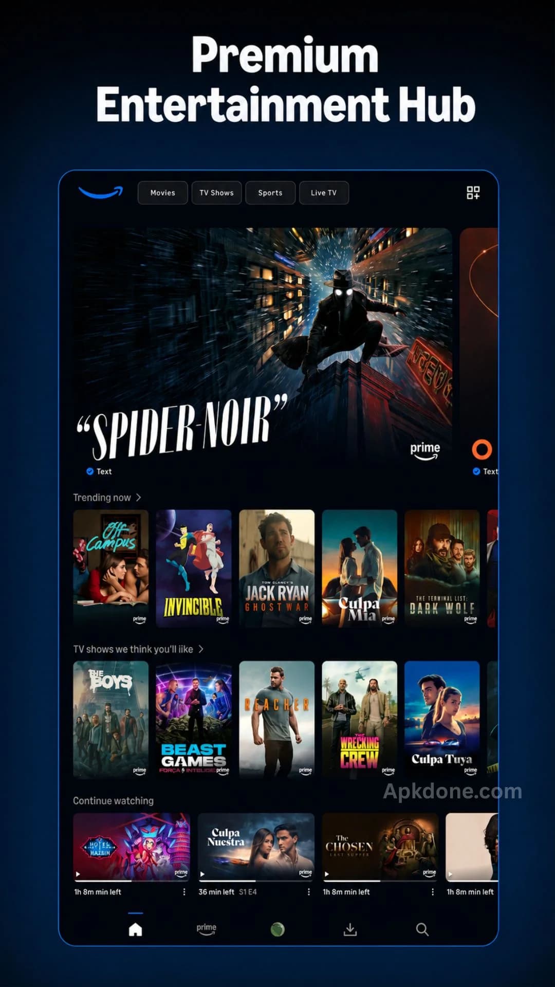 Screenshot 3