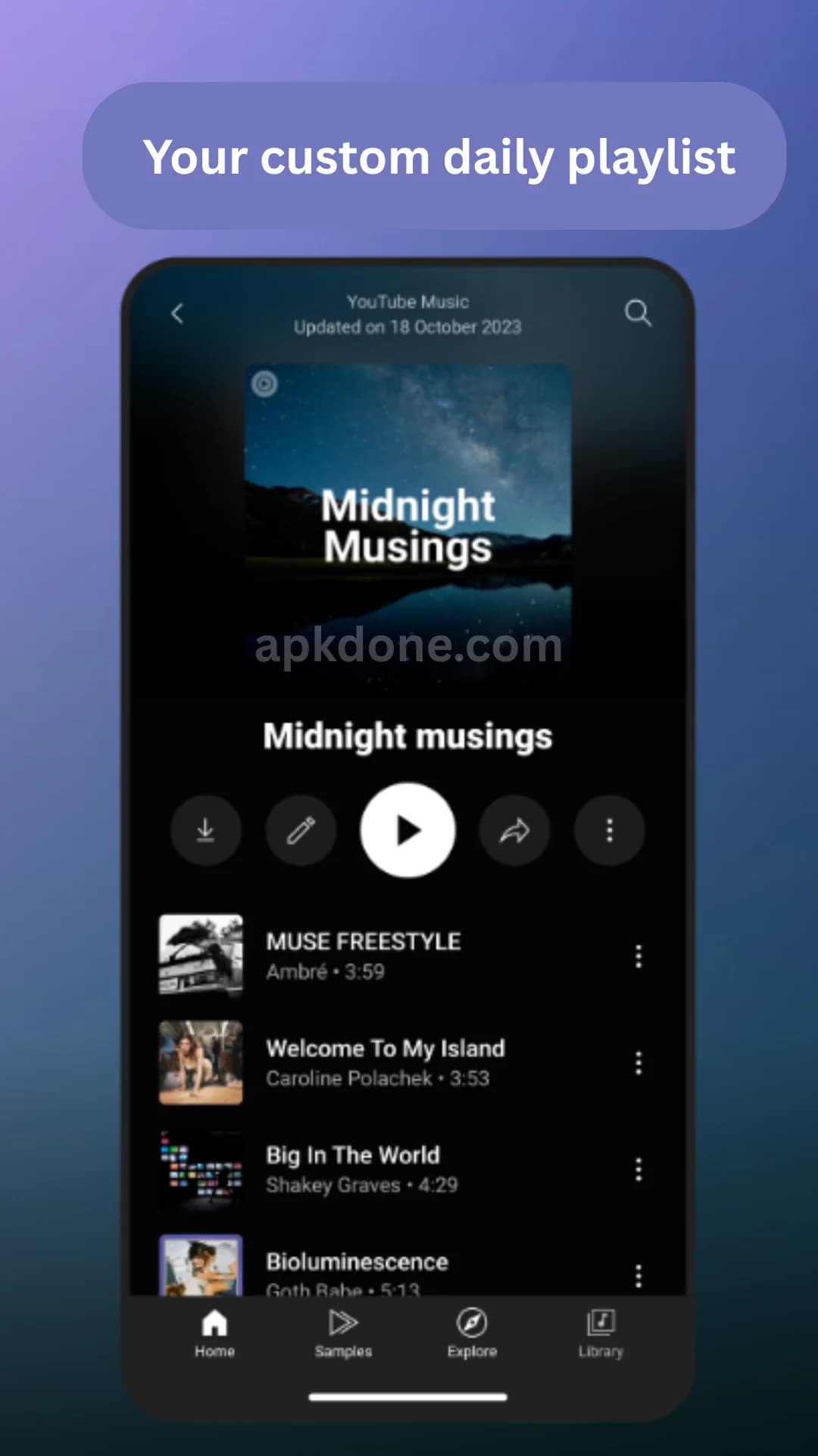 Screenshot 5