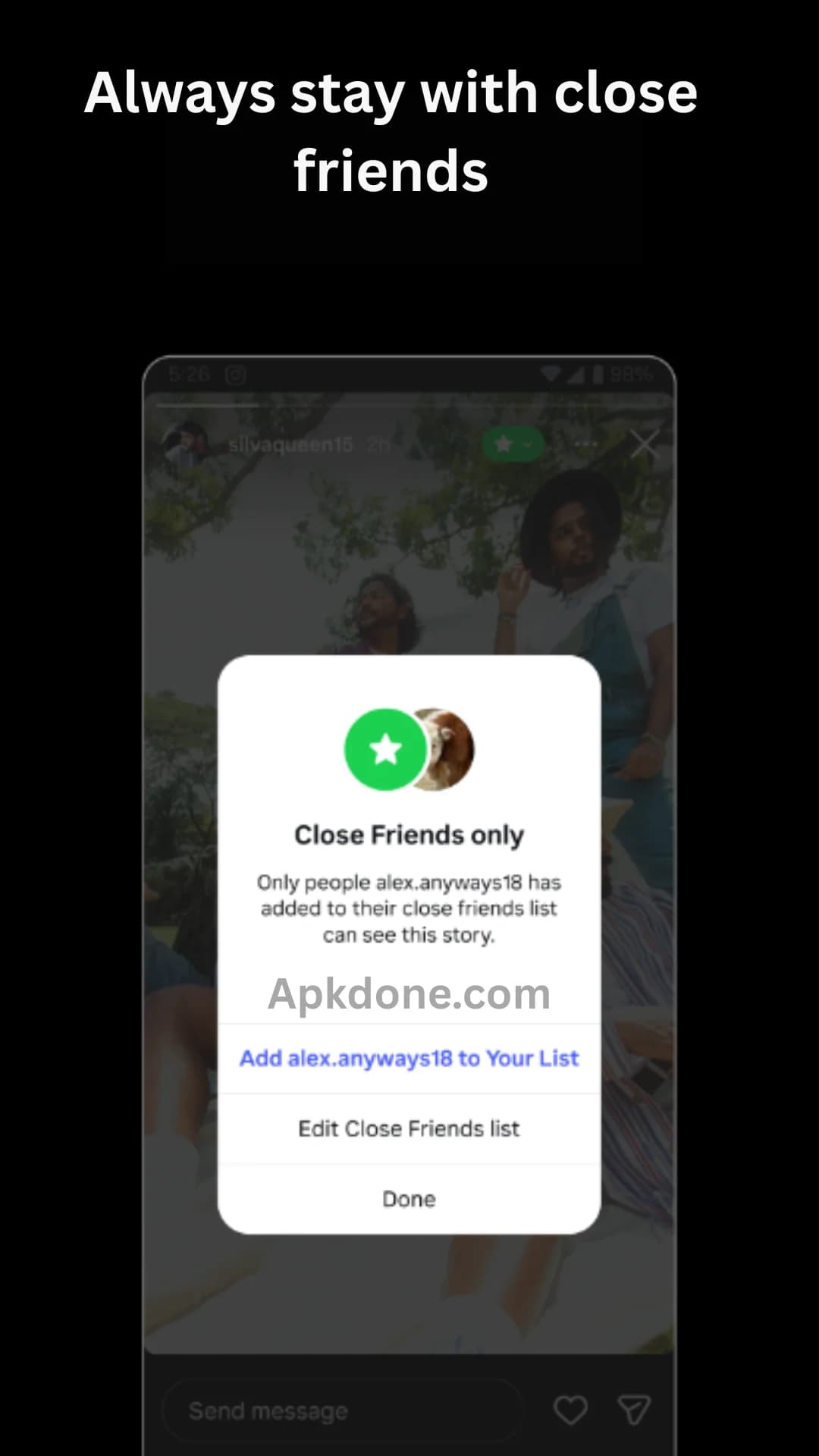 Screenshot 4