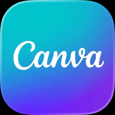 Canva MOD APK icon
