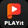 PLAYit MOD APK icon