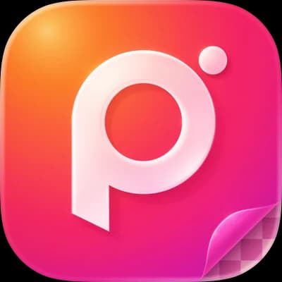 Photo Editor Pro MOD APK icon
