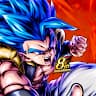 Dragon Ball Legends MOD APK icon