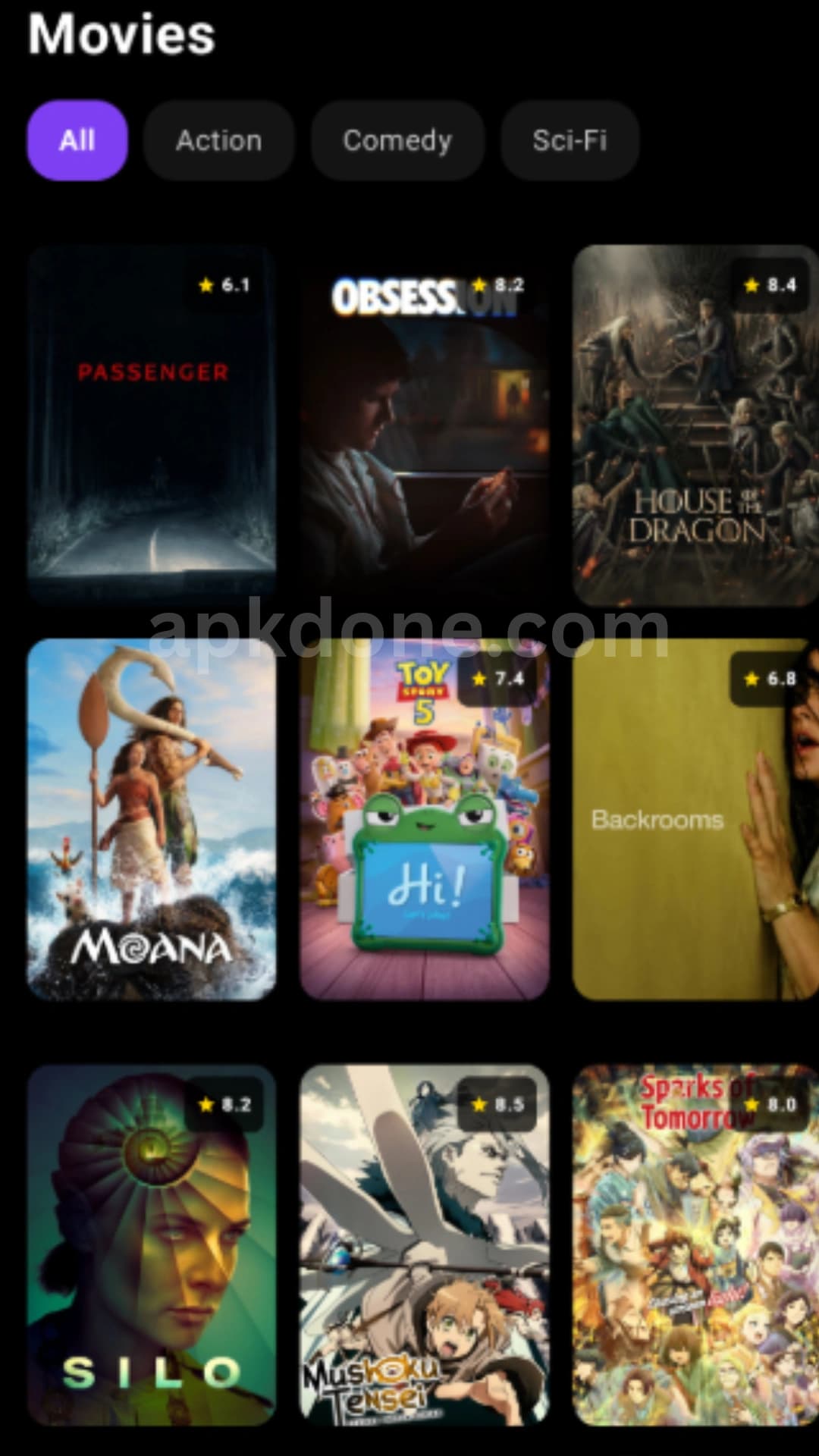 Screenshot 5