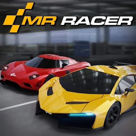 MR RACER MOD APK apk