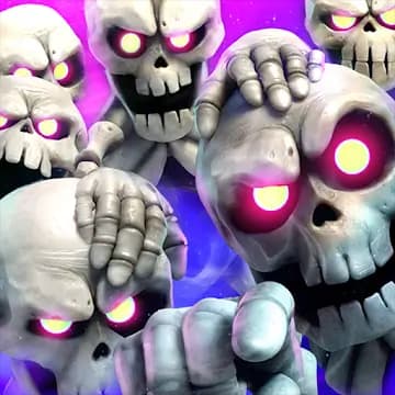 Castle Crush MOD APK icon