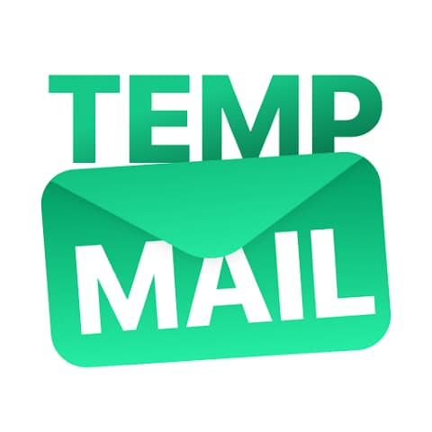Temp Mail MOD APK icon