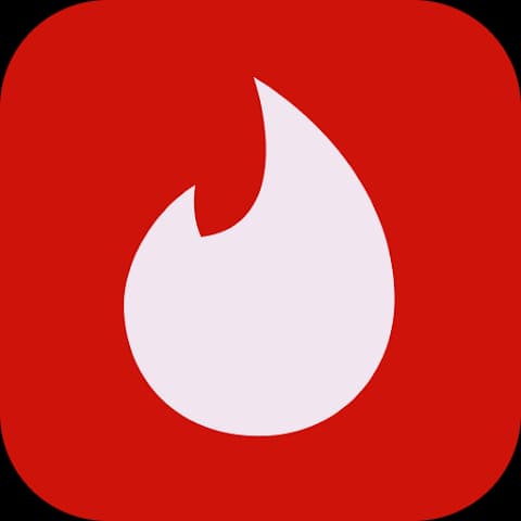 Tinder MOD APK icon