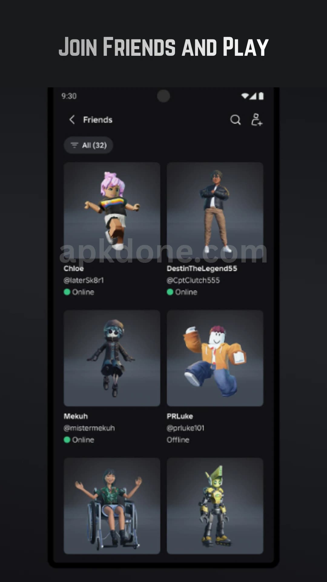 Screenshot 4