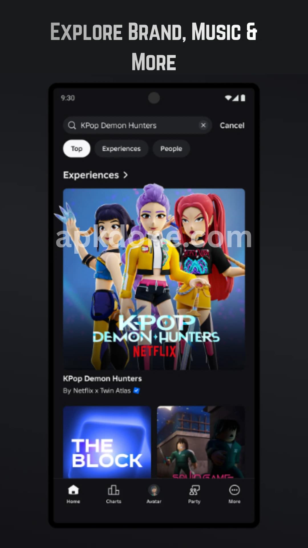 Screenshot 5