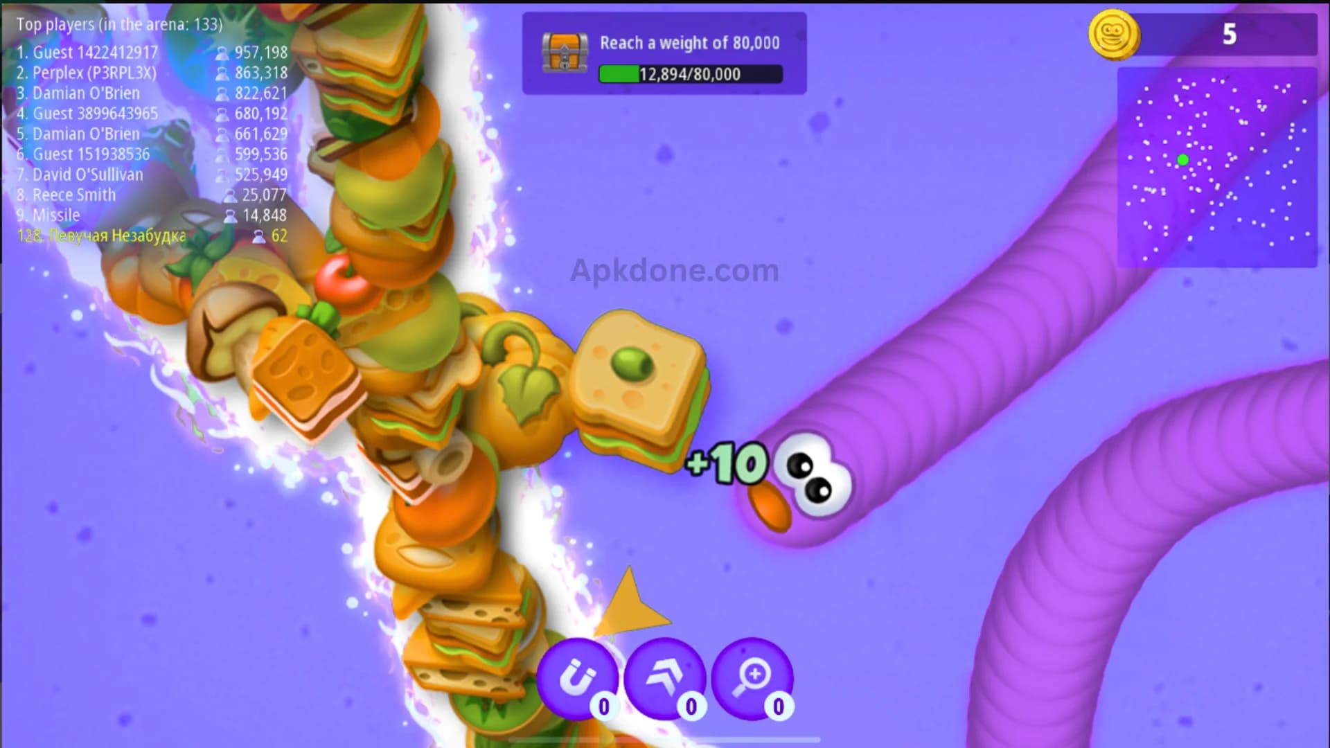 Screenshot 5