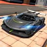 Extreme Car Driving Simulator MOD APK icon