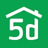 Planner 5D Mod Apk icon