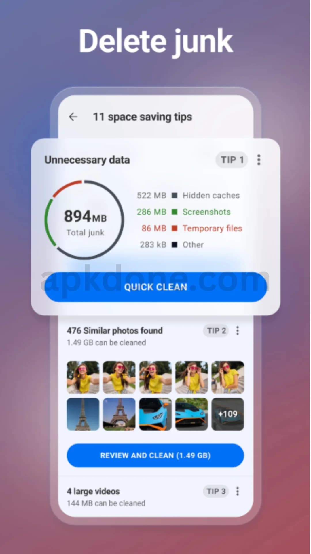 Screenshot 5