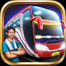 Bus Simulator Indonesia MOD APK icon