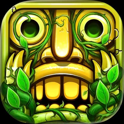 Temple Run 2 MOD APK icon