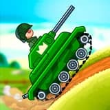 Hills of Steel MOD APK icon