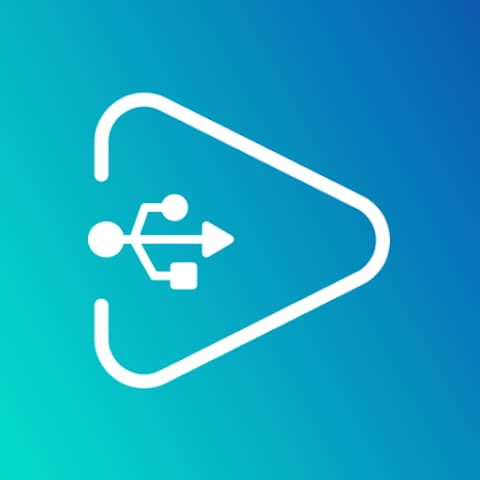 USB Audio Player PRO APK apk