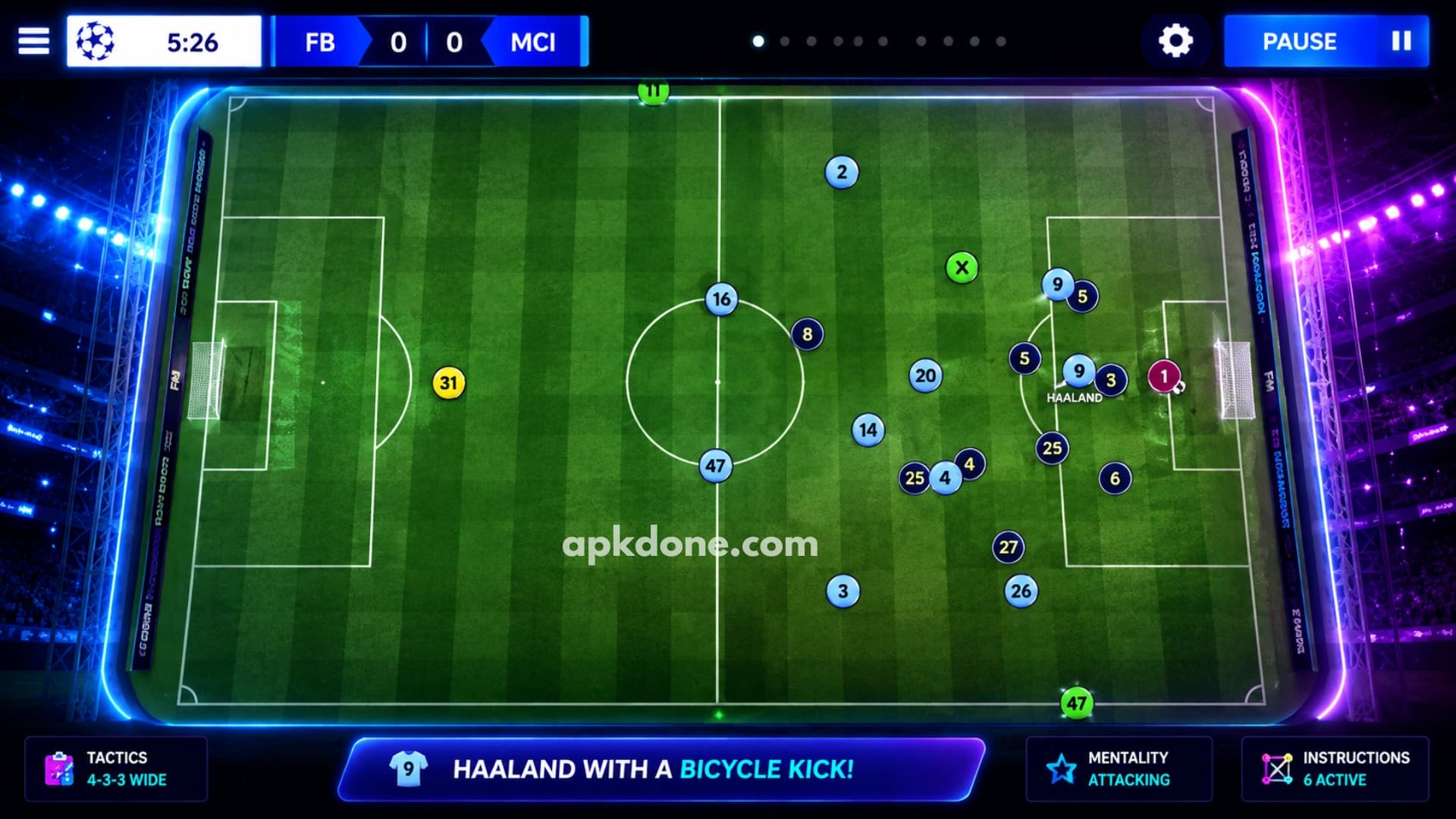 Screenshot 5