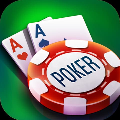 Poker Offline MOD APK icon