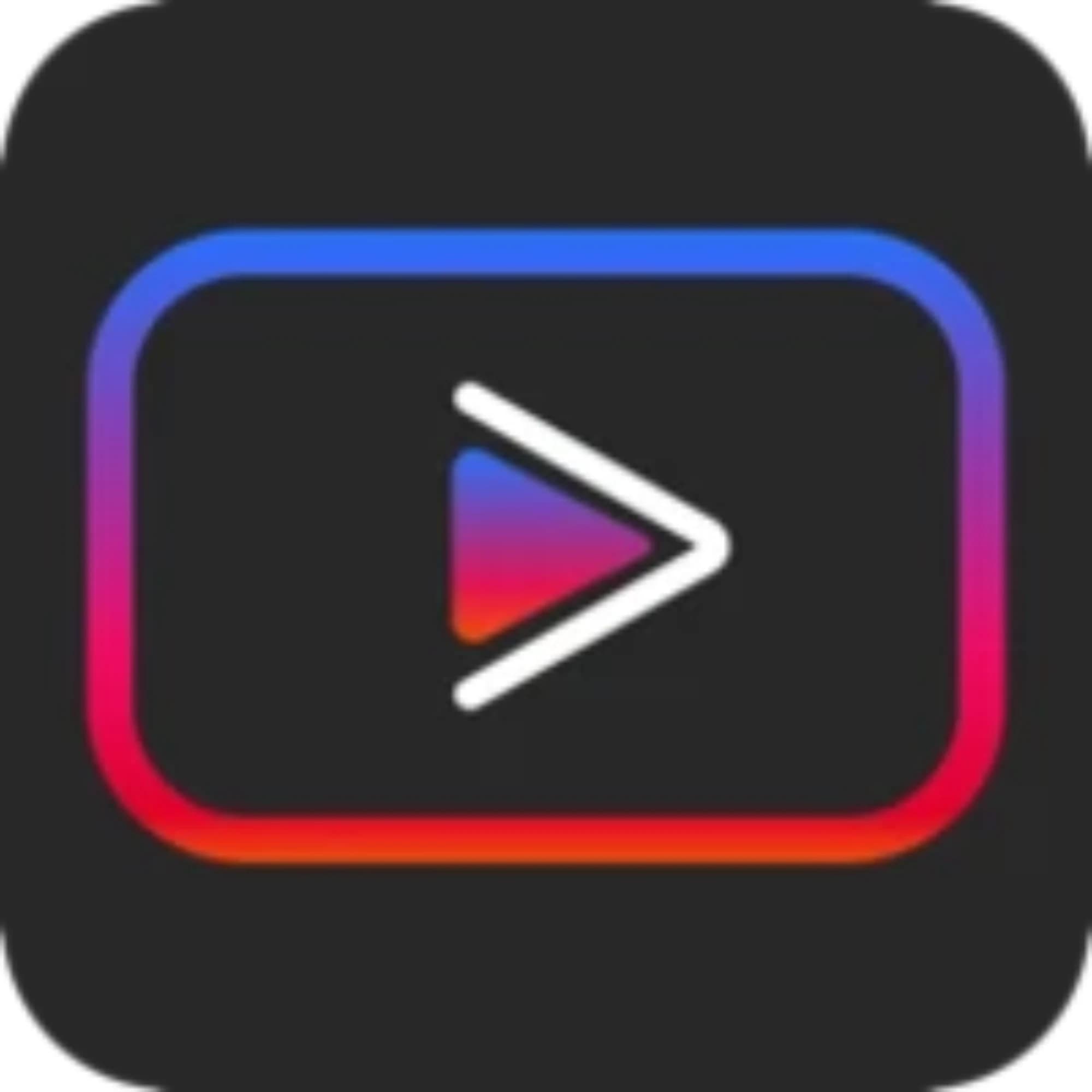 YouTube Vanced MOD APK icon