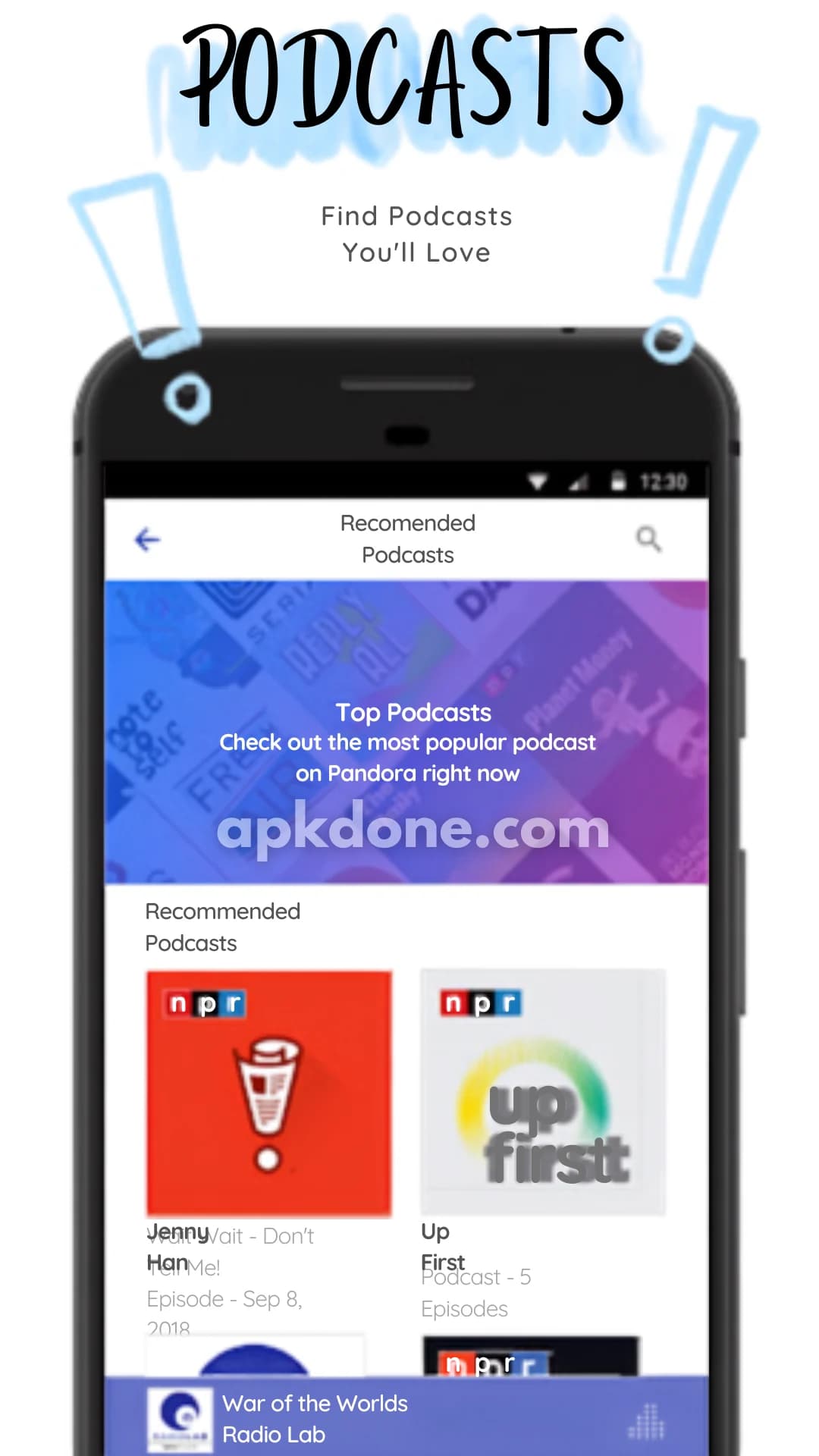 Screenshot 5