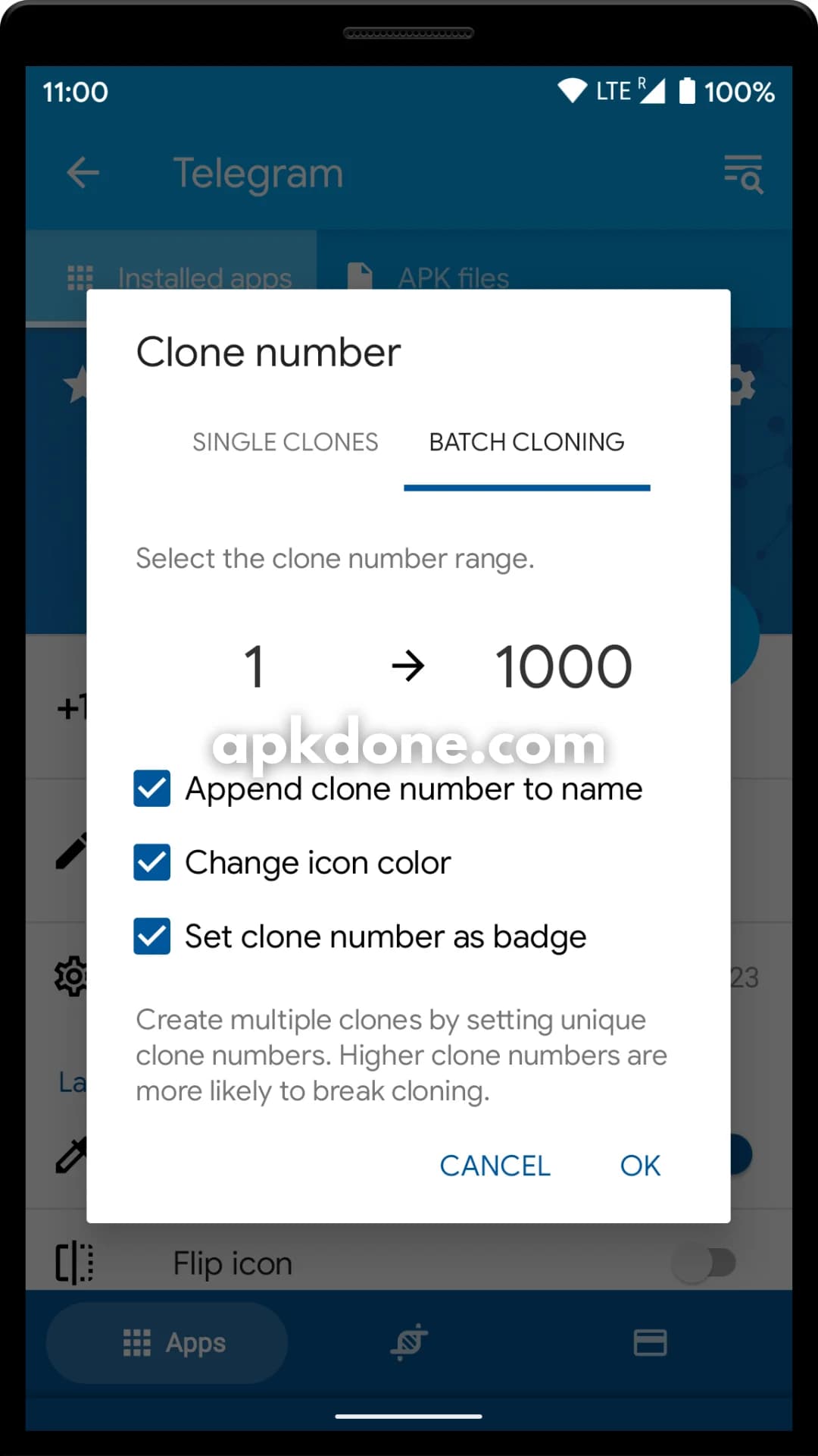 Screenshot 5