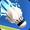 Badminton League MOD APK icon