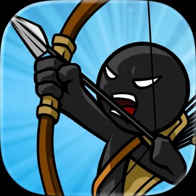 Stick War: Legacy MOD APK icon