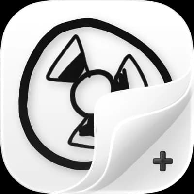 FlipaClip MOD APK icon