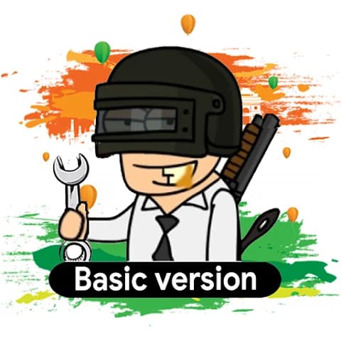 PGT+: Pro GFX & Optimizer MOD APK icon