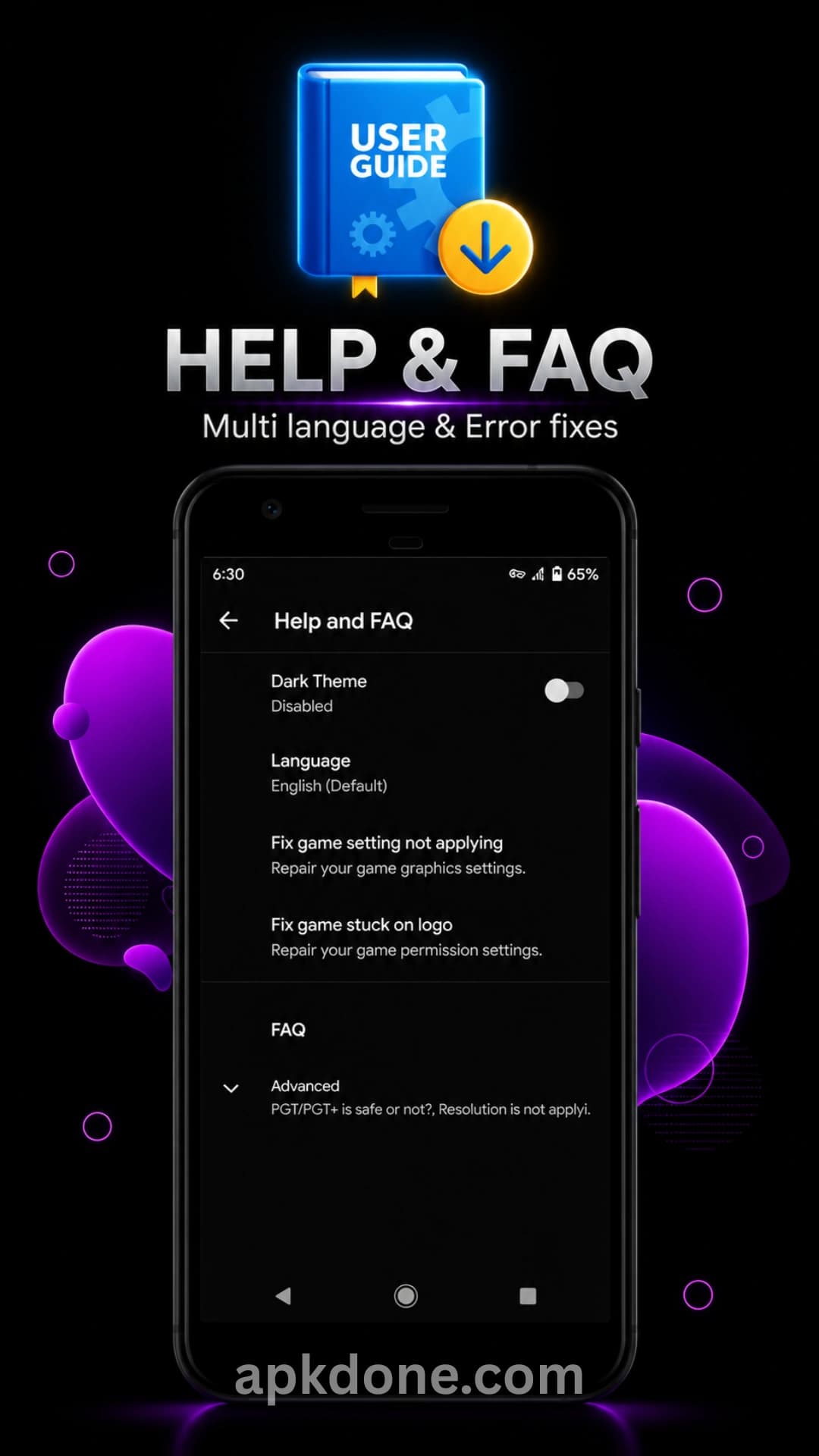 Screenshot 3
