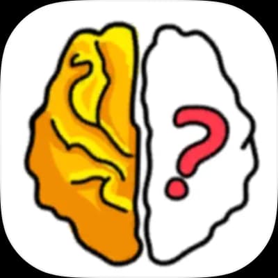 Brain Out MOD APK icon