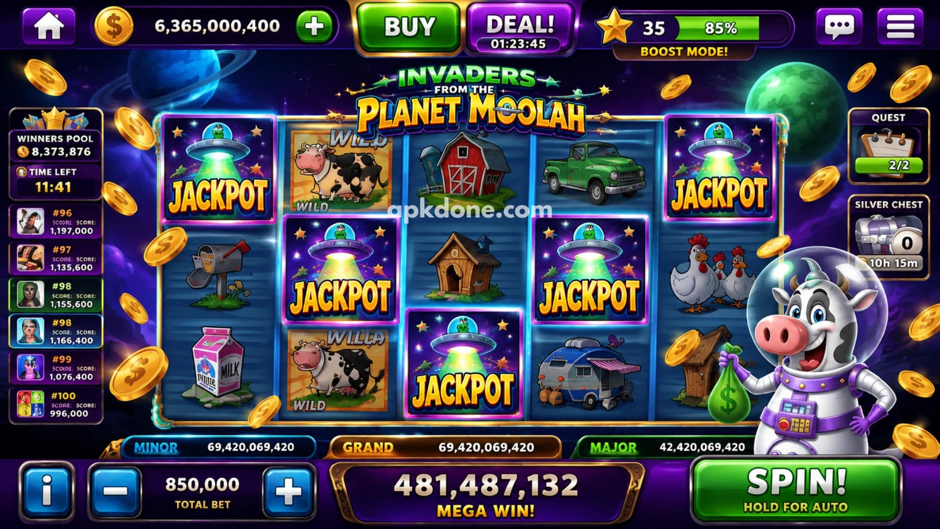 Screenshot 3