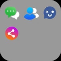 Dual Space MOD APK icon