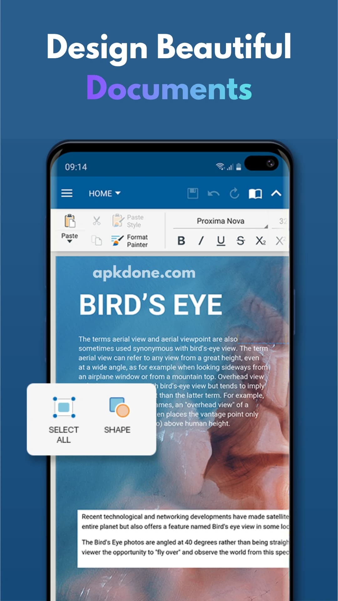 Screenshot 3