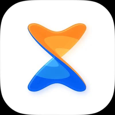 Xender MOD APK icon